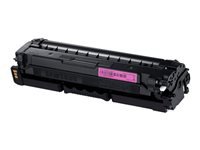 HP Samsung – Toner – CLT-M503L – Magenta, 5000 Seiten – für Farb-Laserdrucker/Multifunktionsgeräte