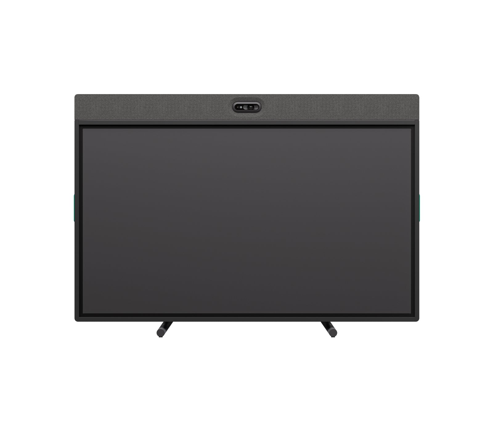 Logitech Rally Board – 65" Interaktives Display – Graphit