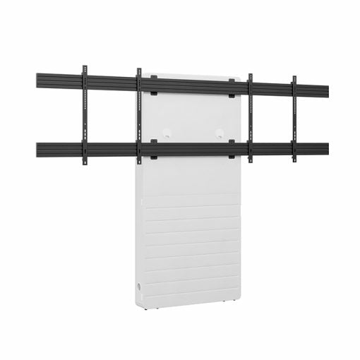 Hagor CON-LINEBIG W – Wandhalterung, für 2 Displays, für 65–75"