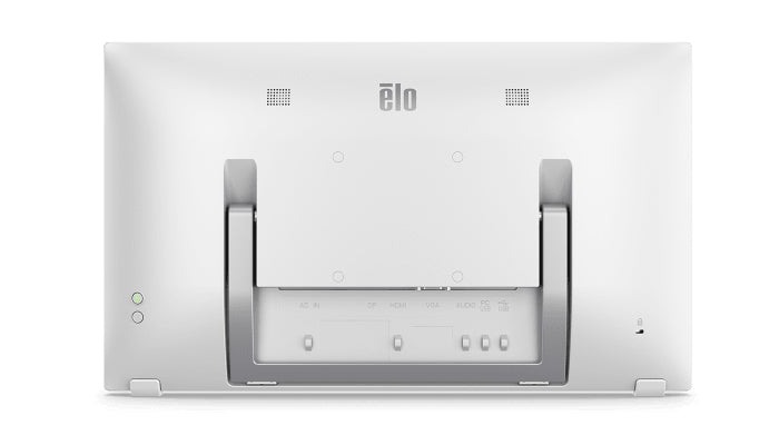 Elo Touch Solutions ET2270L-2UWA-1-WH-G – Monitor, 22", 1920 × 1080 (Full HD), LCD, Touch, Entspiegelt, Weiss