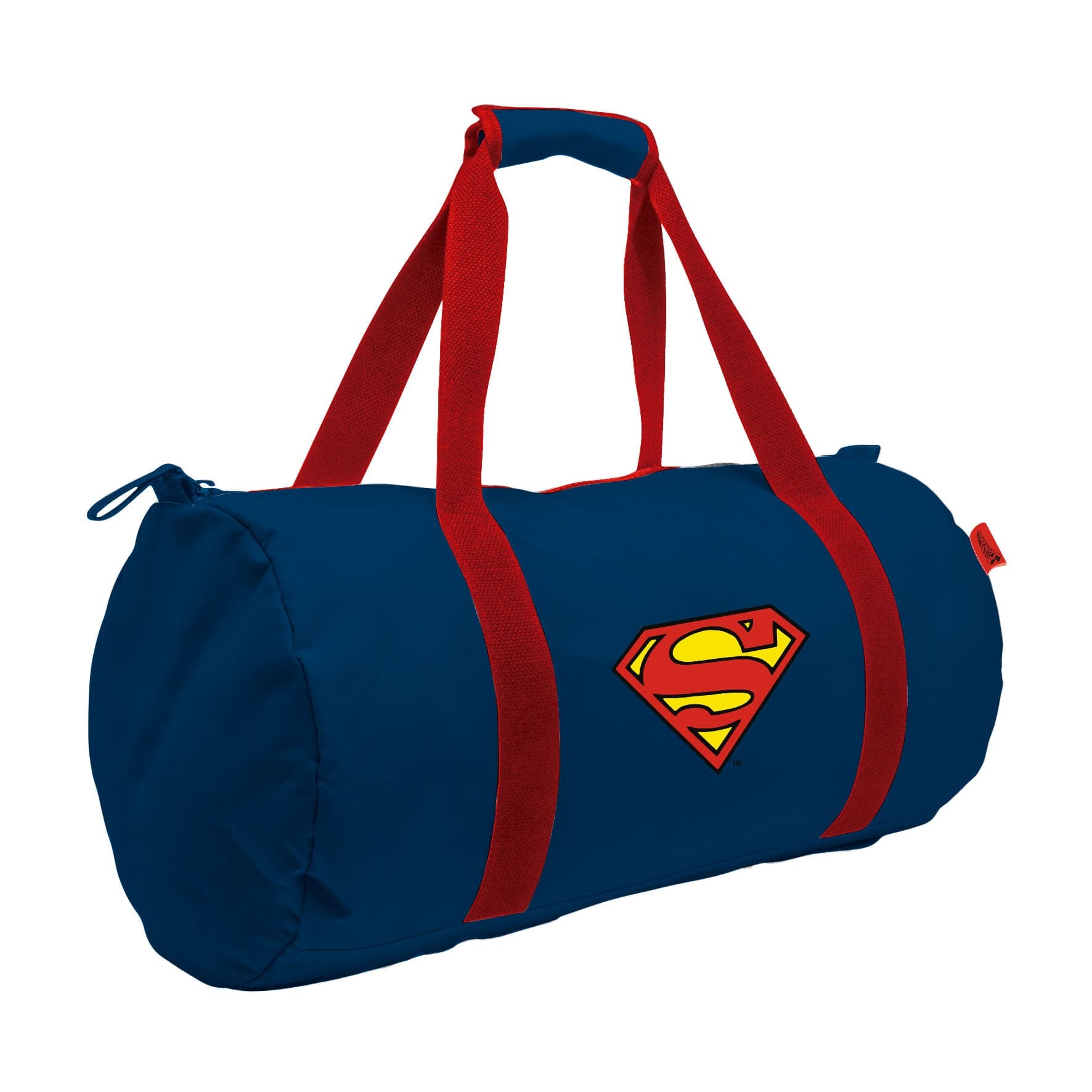 Arditex Sporttasche – 28 l, Polyester, Blau, 47 × 28 × 28 cm