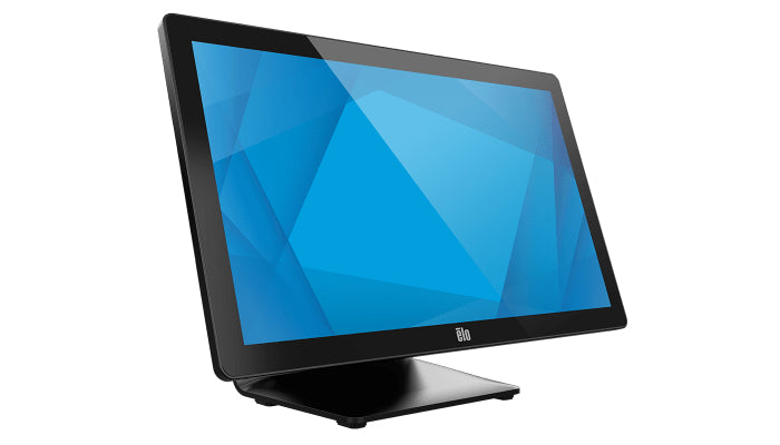Elo Touch Solutions Elo I-Serie 3+ 21,5" POS All-in-One – Full HD Touch, Intel Core i5, 16 GB RAM, 256 GB SSD, ohne OS