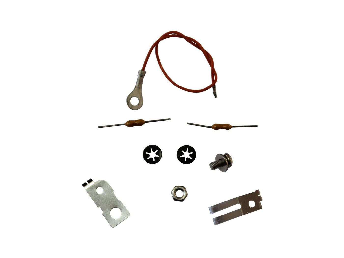 CoreParts Fixiereinheit, Silber – für HP Color LaserJet CP4005dn, MSP3646