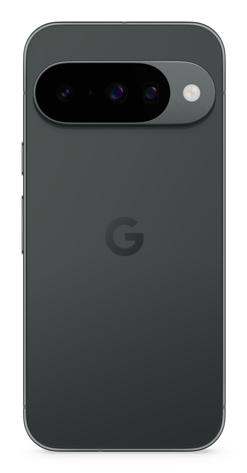 Google Pixel 10 – 6,3" – 256 GB – Obsidian