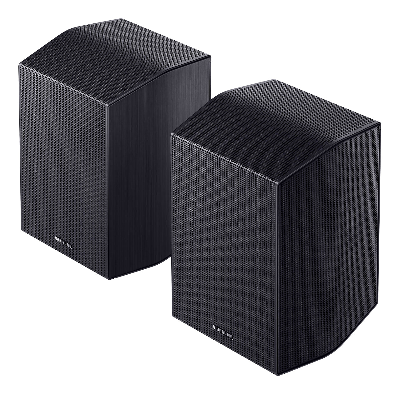 Samsung HW-Q990F – Soundbar mit kabellosem Subwoofer – 11.1.4, 756 W, für Apple AirPlay 2 und mehr, Schwarz