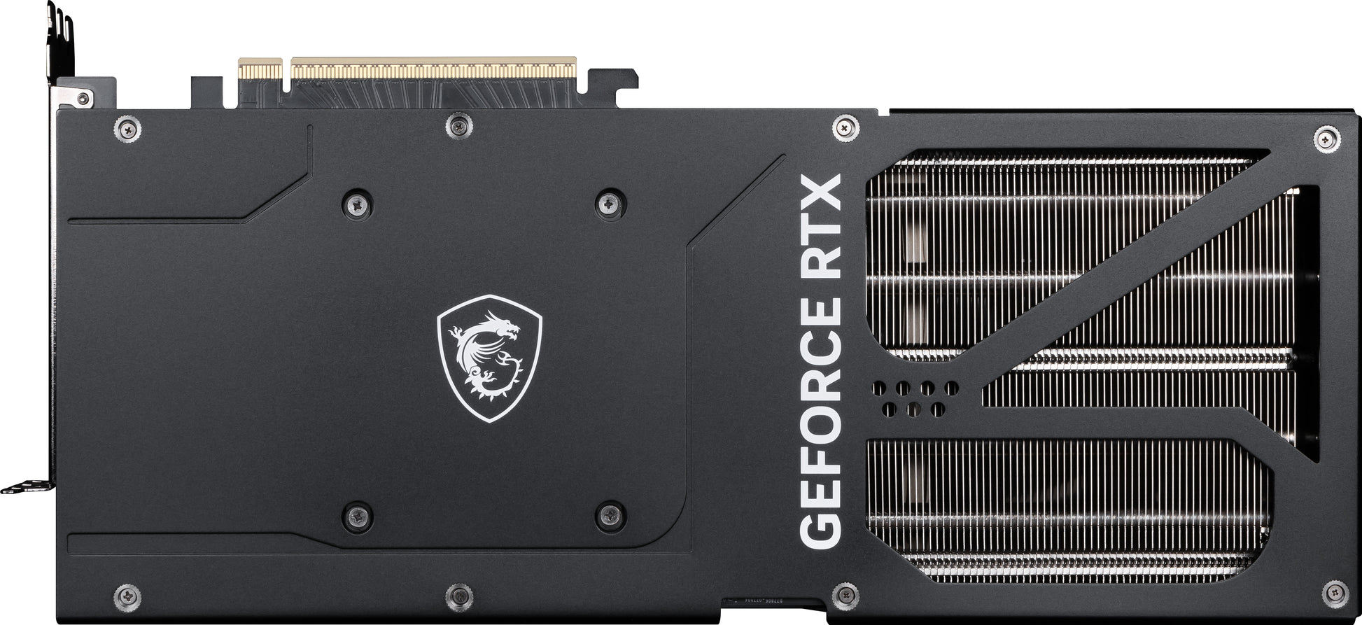 MSI VENTUS 3X OC – NVIDIA GeForce RTX 5090 32 GB