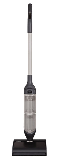 Hizero Waschsauger F300 mit Wischfunktion – 25 W, 0,45/0,40 l