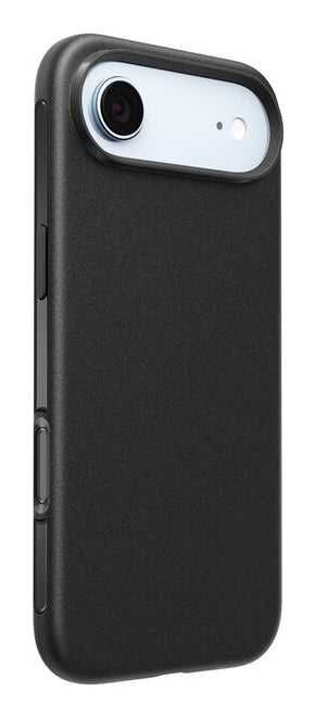 Belkin Backcover – für Apple iPhone – schwarz – MagSafe-kompatibel
