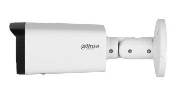 Dahua Technology DAHUA IPC-HFW2441TP-ZAS-27135 Bullet – 4MP – 2,7–13,5 mm – PoE – IP67 IK10