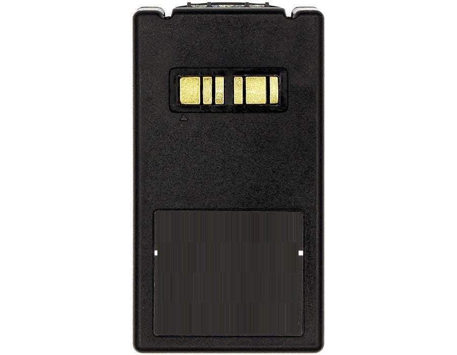 CoreParts Akku Li-Ion 3,7 V 6800 mAh, 25,0 Wh – für Datalogic Falcon X3