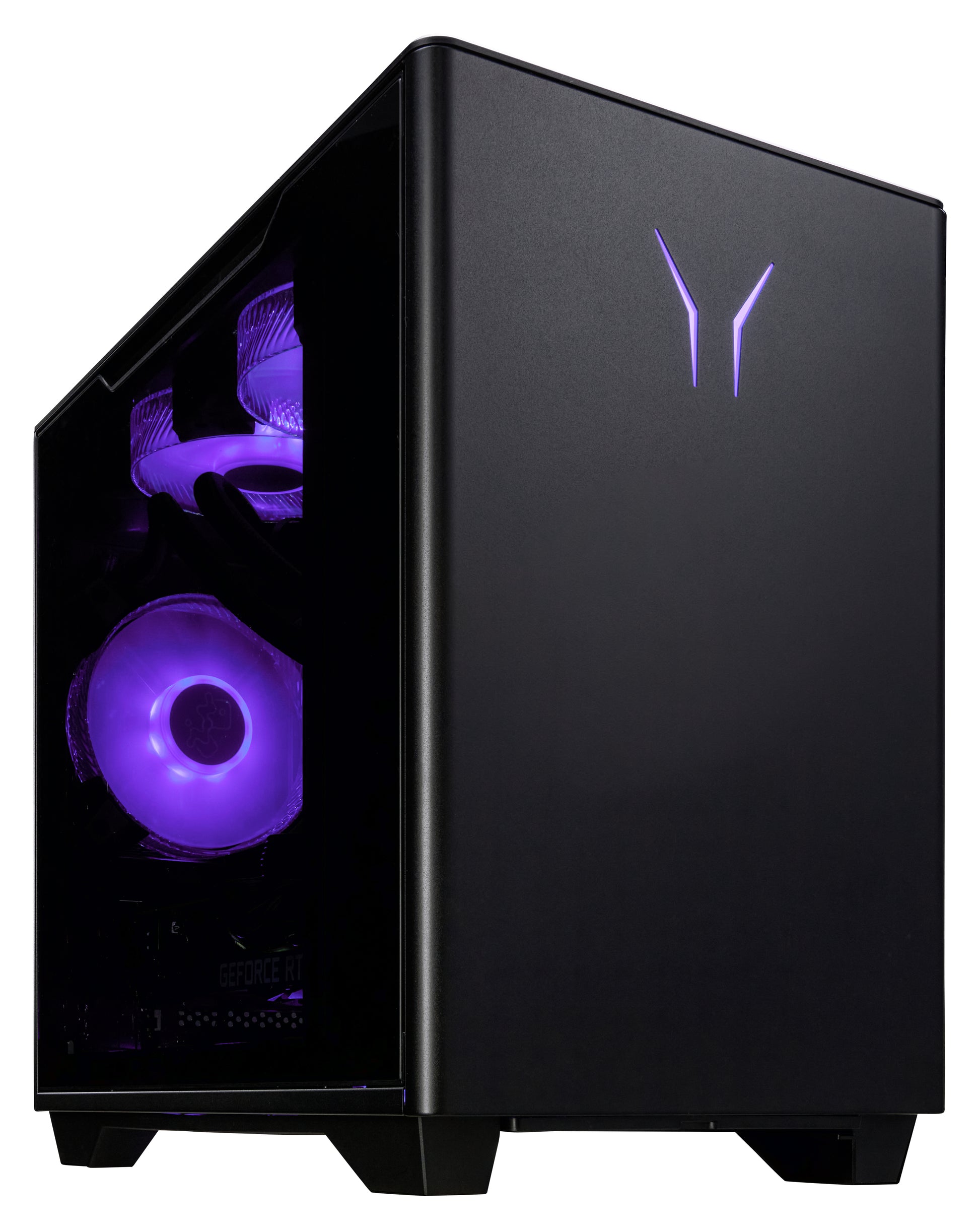 ERAZER Bandit P20 Tower – Intel Core Ultra 7 265F, 32 GB RAM, 1 TB SSD, Windows 11 Home