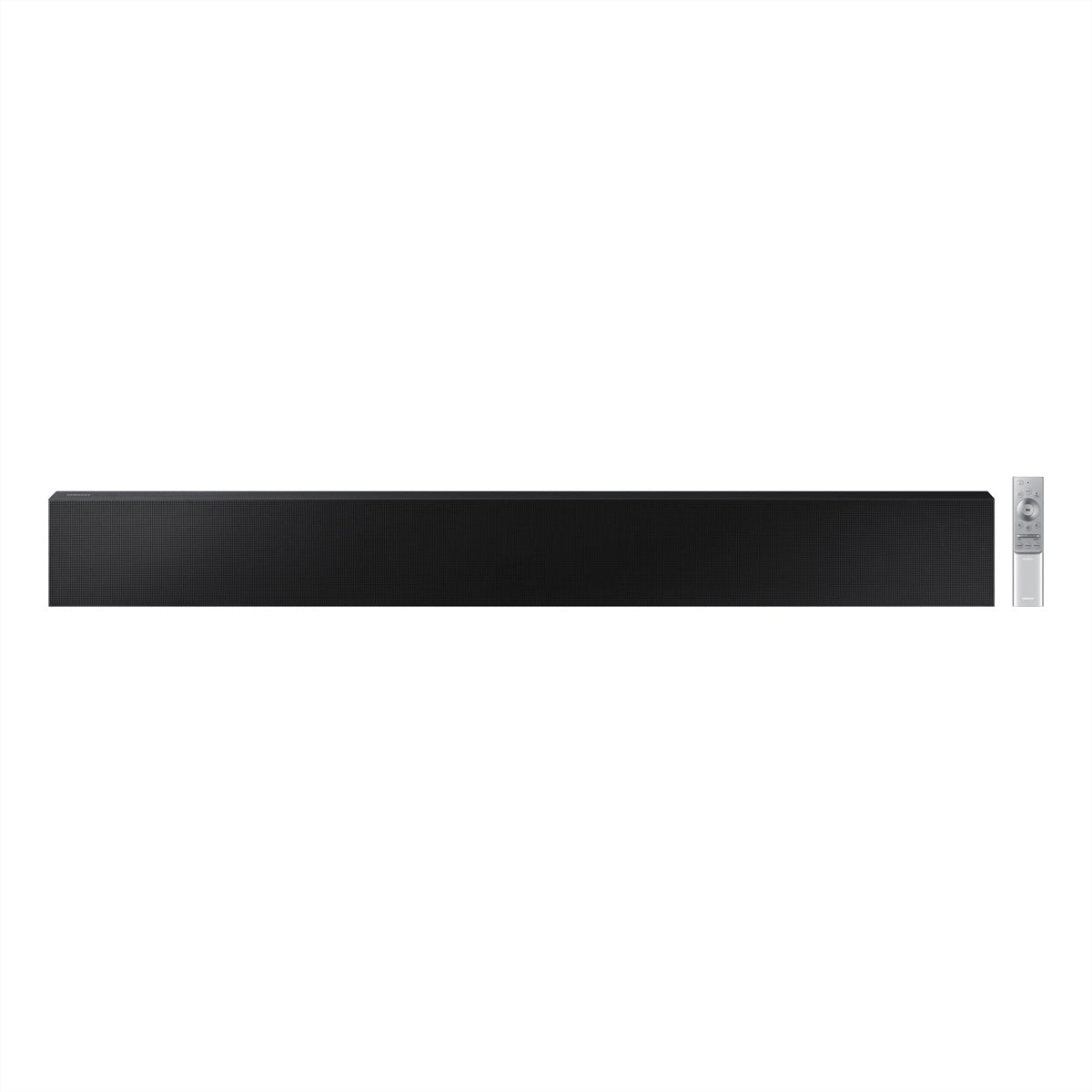 Samsung HW-LST70T/EN – Soundbar – 3.0, Dolby Digital 5.1/DTS Digital Surround, mit integriertem Subwoofer, 210