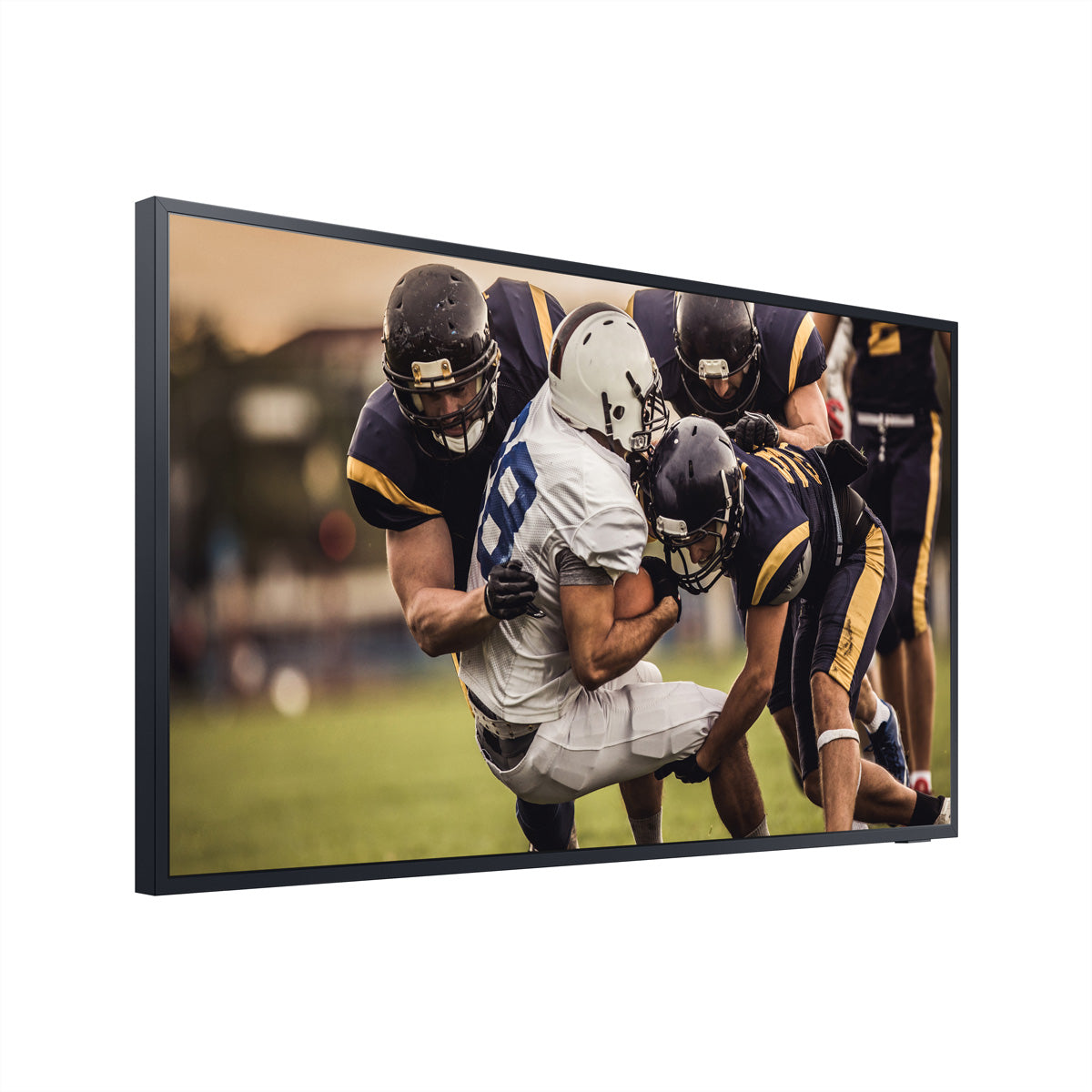 Samsung The Terrace GQ55LST7TCUXZG – 55" Outdoor-Signage-Display – 4K UHD – QLED – Tizen – 2000 cd/m²