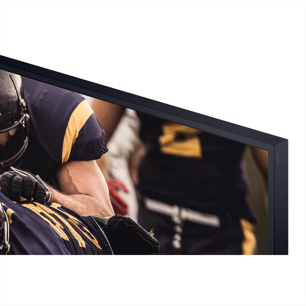 Samsung The Terrace GQ55LST7TCUXZG – 55" Outdoor-Signage-Display – 4K UHD – QLED – Tizen – 2000 cd/m²