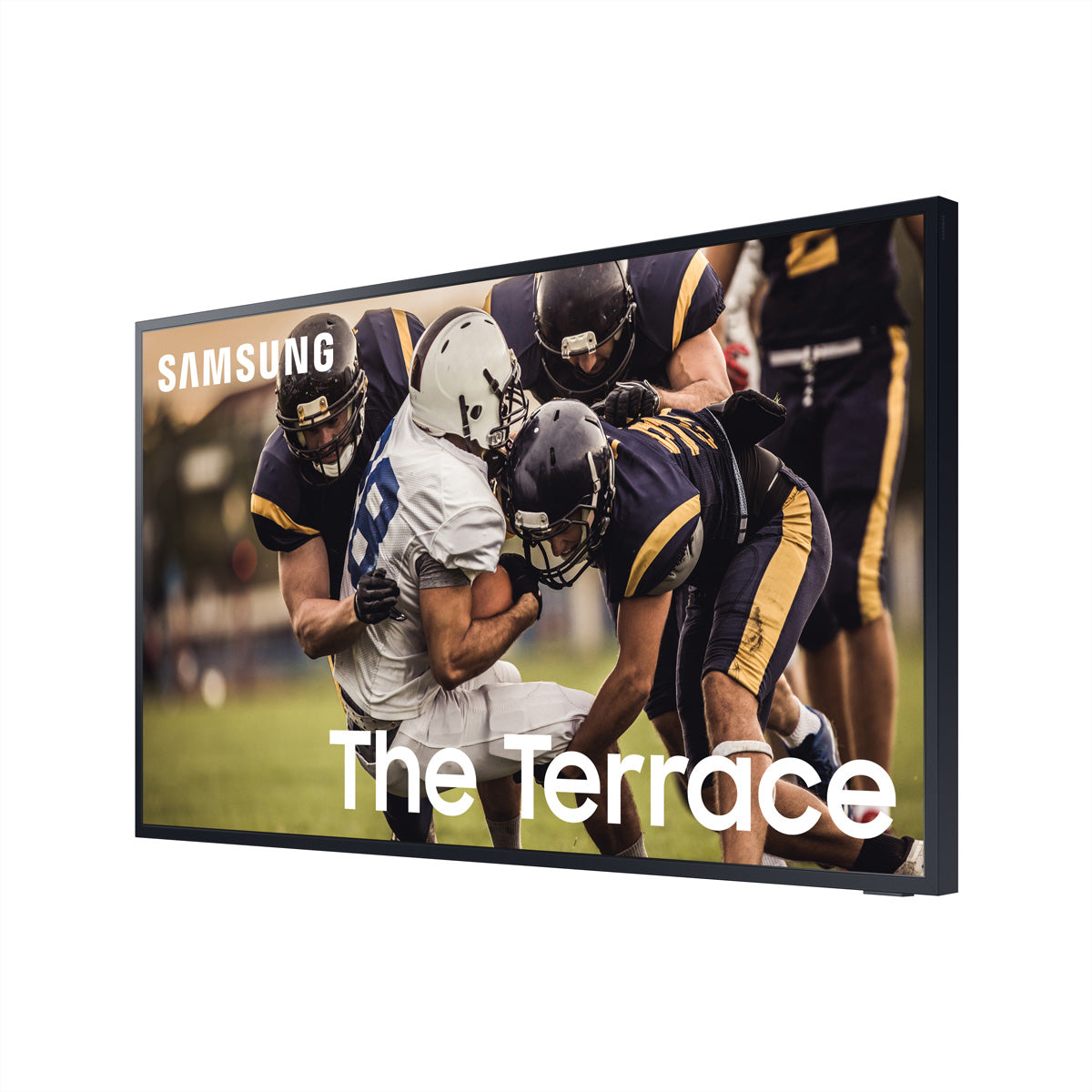 Samsung The Terrace GQ55LST7TCUXZG – 55" Outdoor-Signage-Display – 4K UHD – QLED – Tizen – 2000 cd/m²