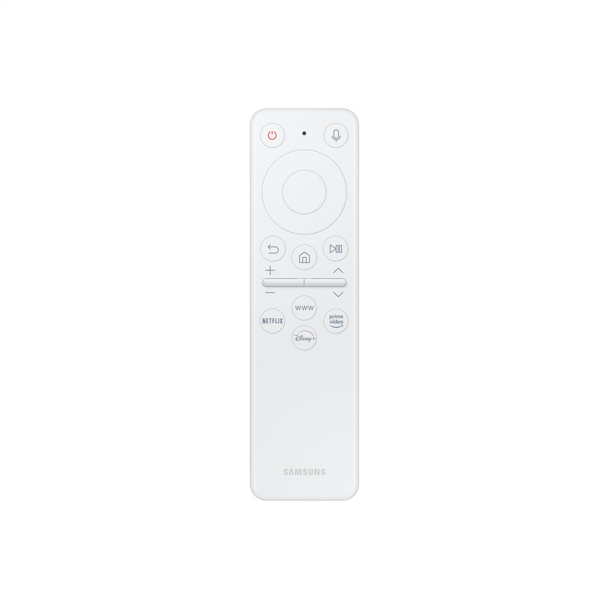 Samsung SP-LFF3CLAX – Smart