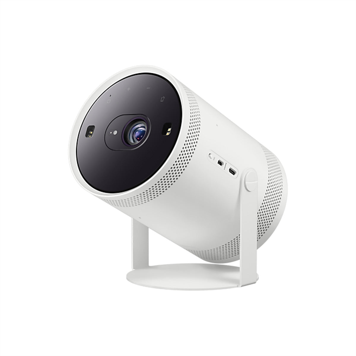 Samsung SP-LFF3CLAX – Smart