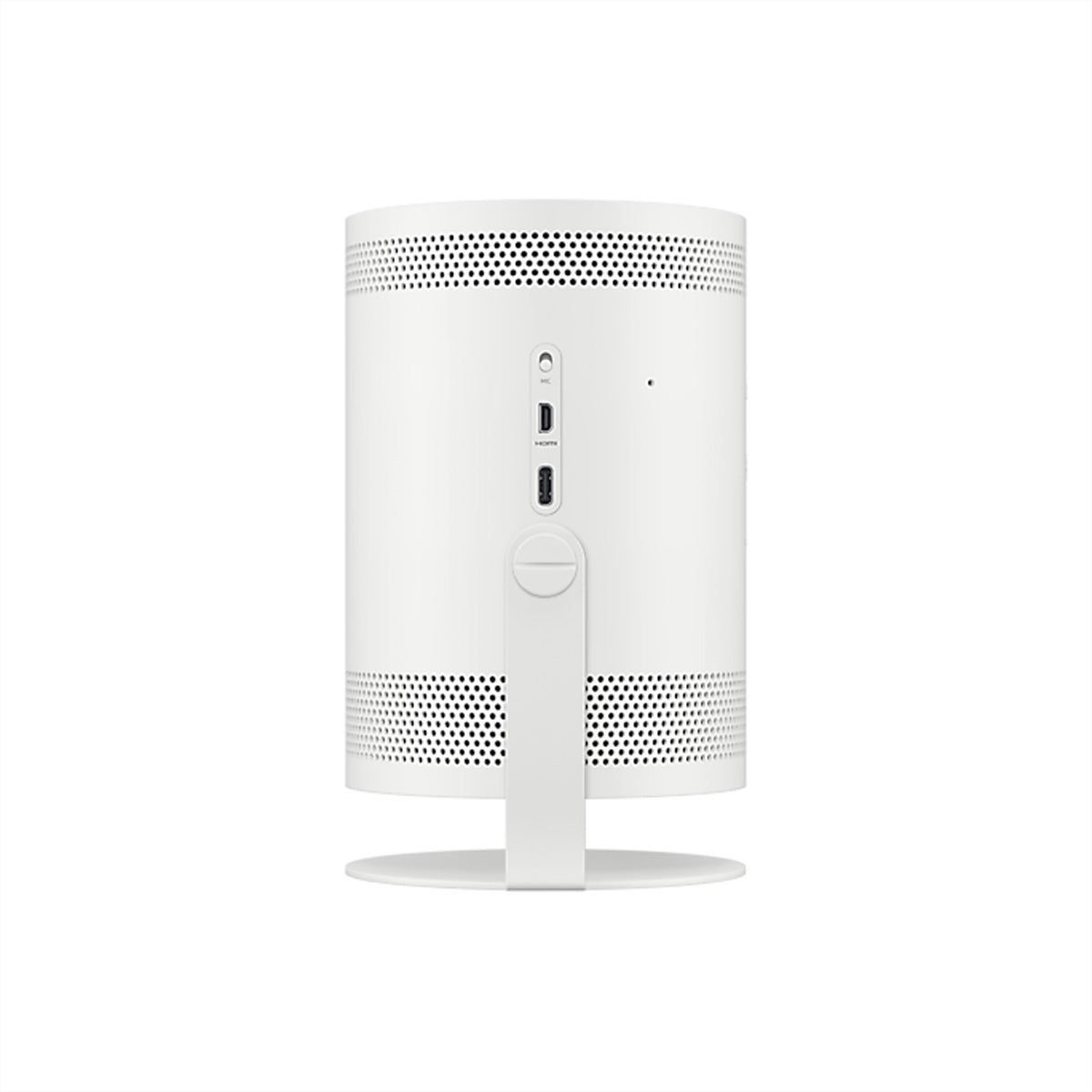 Samsung SP-LFF3CLAX – Smart