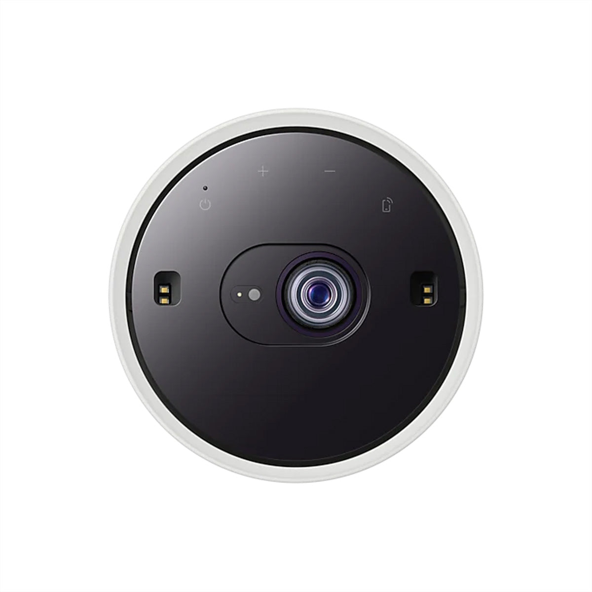 Samsung SP-LFF3CLAX – Smart