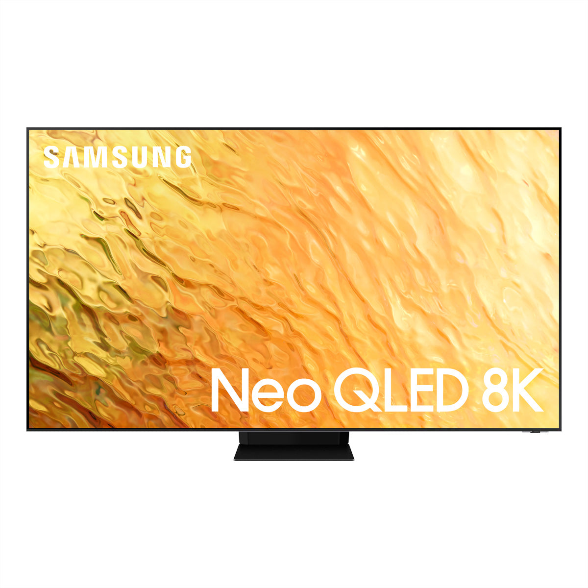 Samsung QN800B QE75QN800B – 75" TV – 8K – Neo QLED – Tizen – 100 Hz – HDR10+, HLG