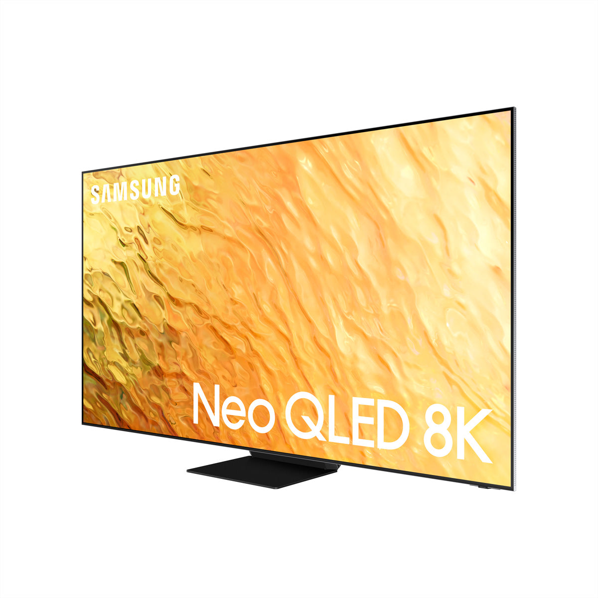 Samsung QN800B QE75QN800B – 75" TV – 8K – Neo QLED – Tizen – 100 Hz – HDR10+, HLG