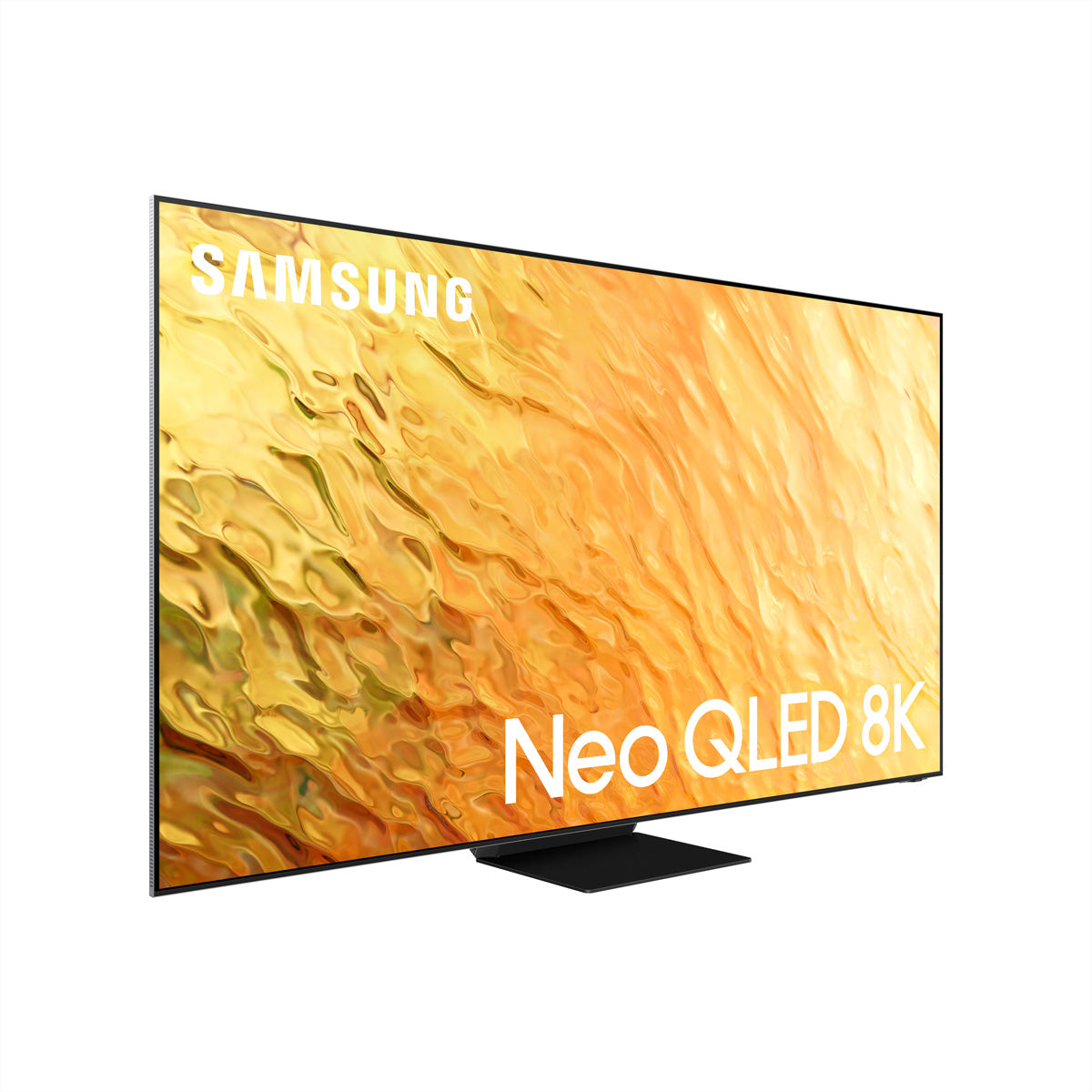 Samsung QN800B QE75QN800B – 75" TV – 8K – Neo QLED – Tizen – 100 Hz – HDR10+, HLG