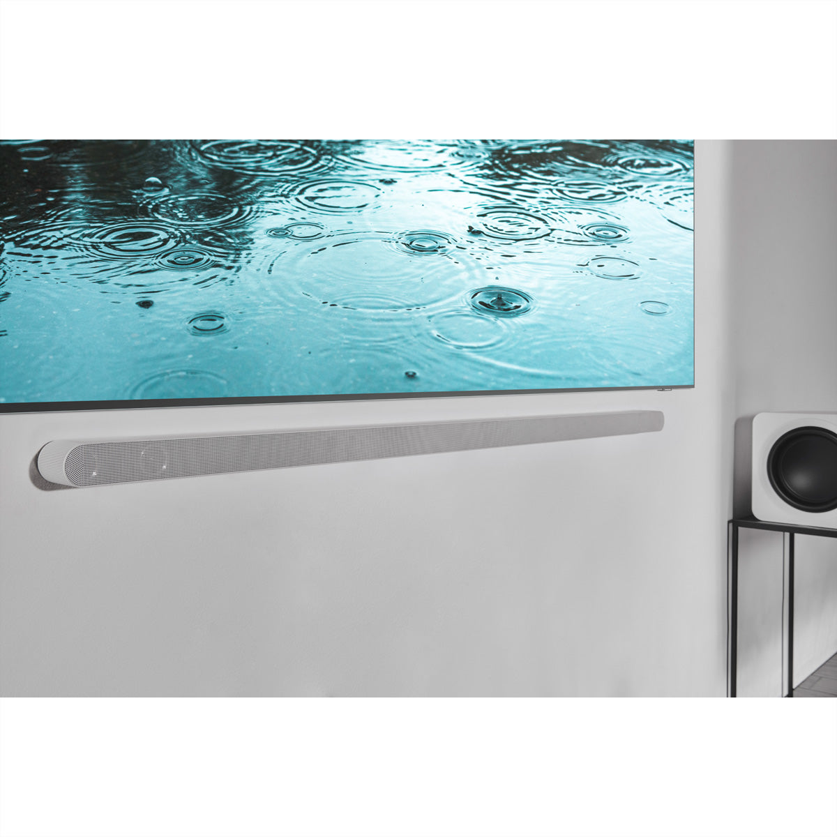 Samsung QN800B QE75QN800B – 75" TV – 8K – Neo QLED – Tizen – 100 Hz – HDR10+, HLG