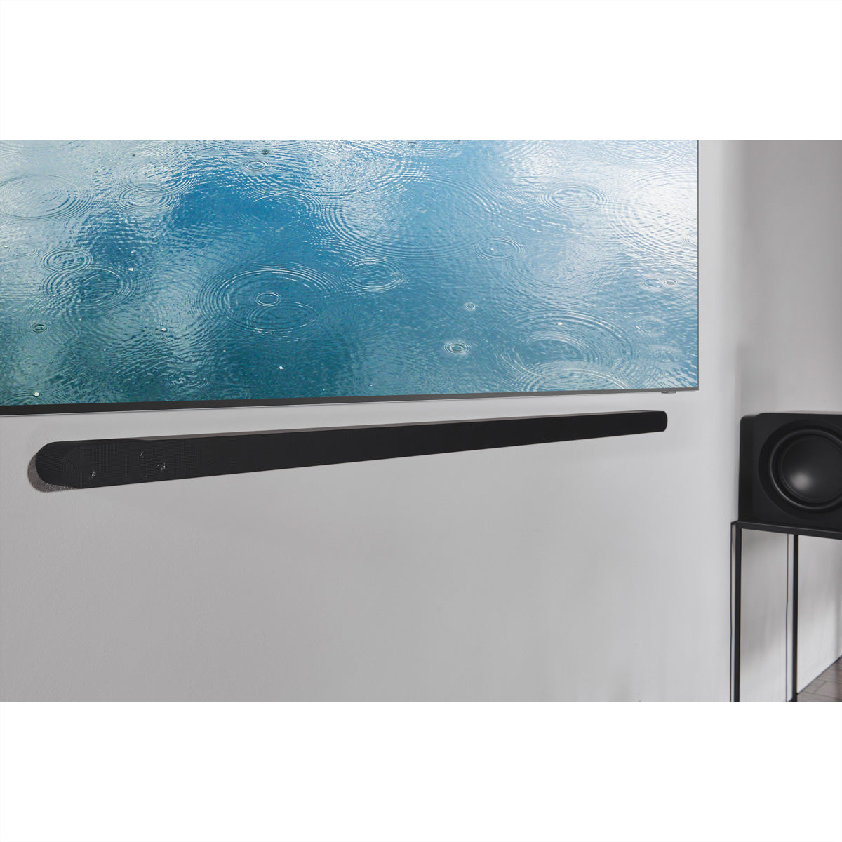 Samsung QN800B QE75QN800B – 75" TV – 8K – Neo QLED – Tizen – 100 Hz – HDR10+, HLG