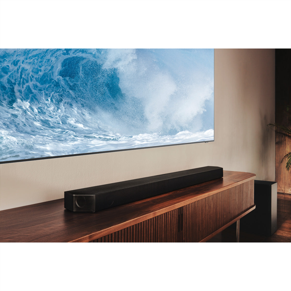 Samsung QN800B QE75QN800B – 75" TV – 8K – Neo QLED – Tizen – 100 Hz – HDR10+, HLG