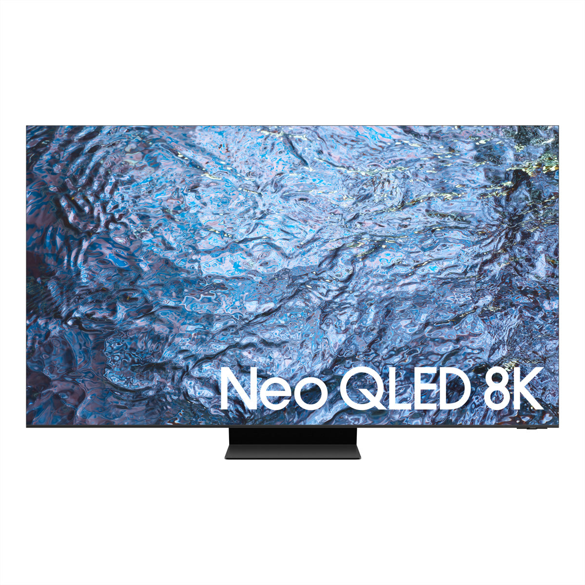 Samsung QE75QN900C – 75" Fernseher – 8K – Neo QLED – Tizen – 100 Hz – HDR10+, HLG