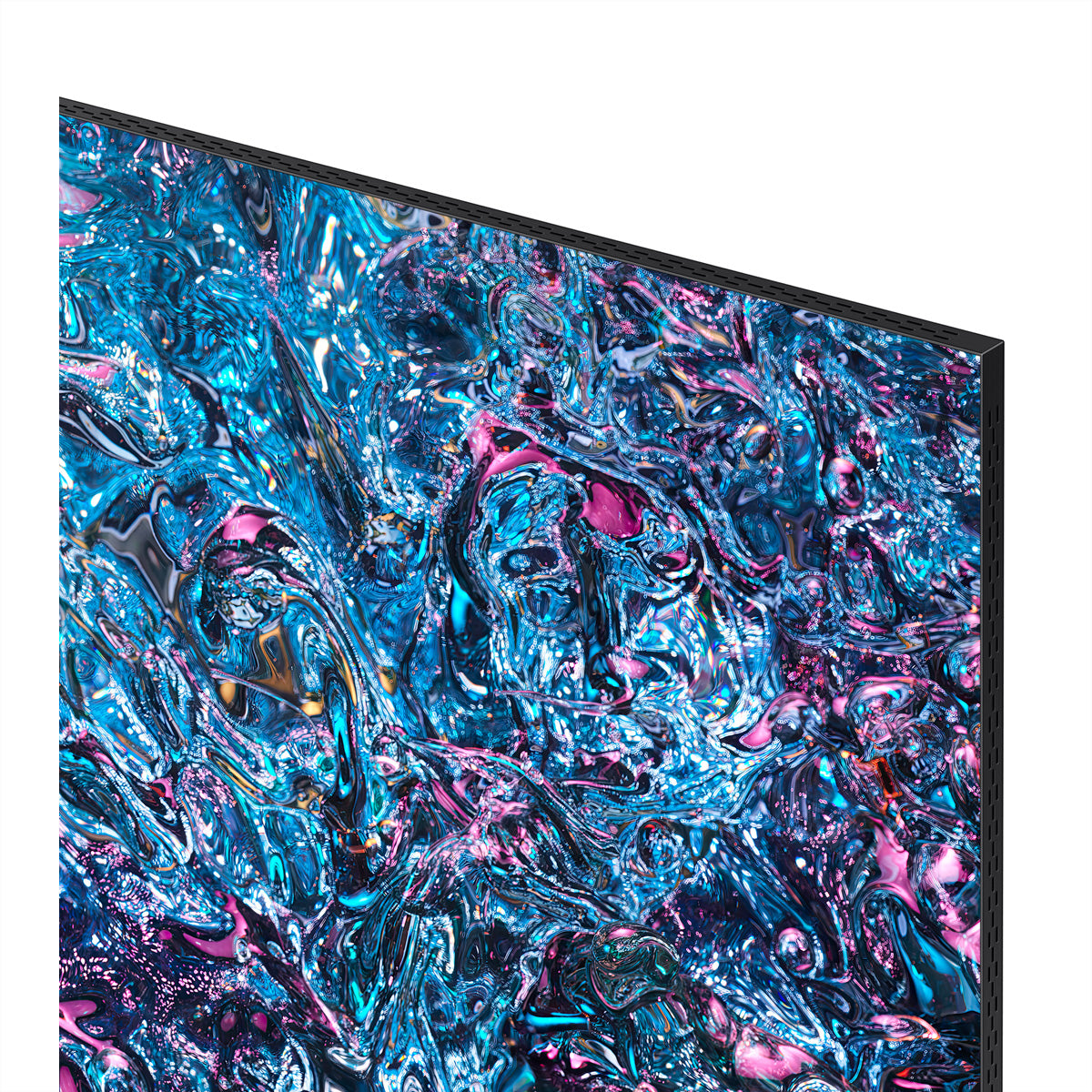 Samsung QN900D QE75QN900DTXZU – 75" TV – 8K – Neo QLED – Tizen – 100 Hz – HDR10+
