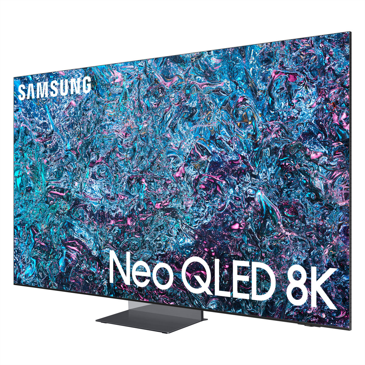 Samsung QN900D QE65QN900DTXZU – 65" TV – 8K UHD – Neo QLED – Tizen – 100 Hz – HDR10+