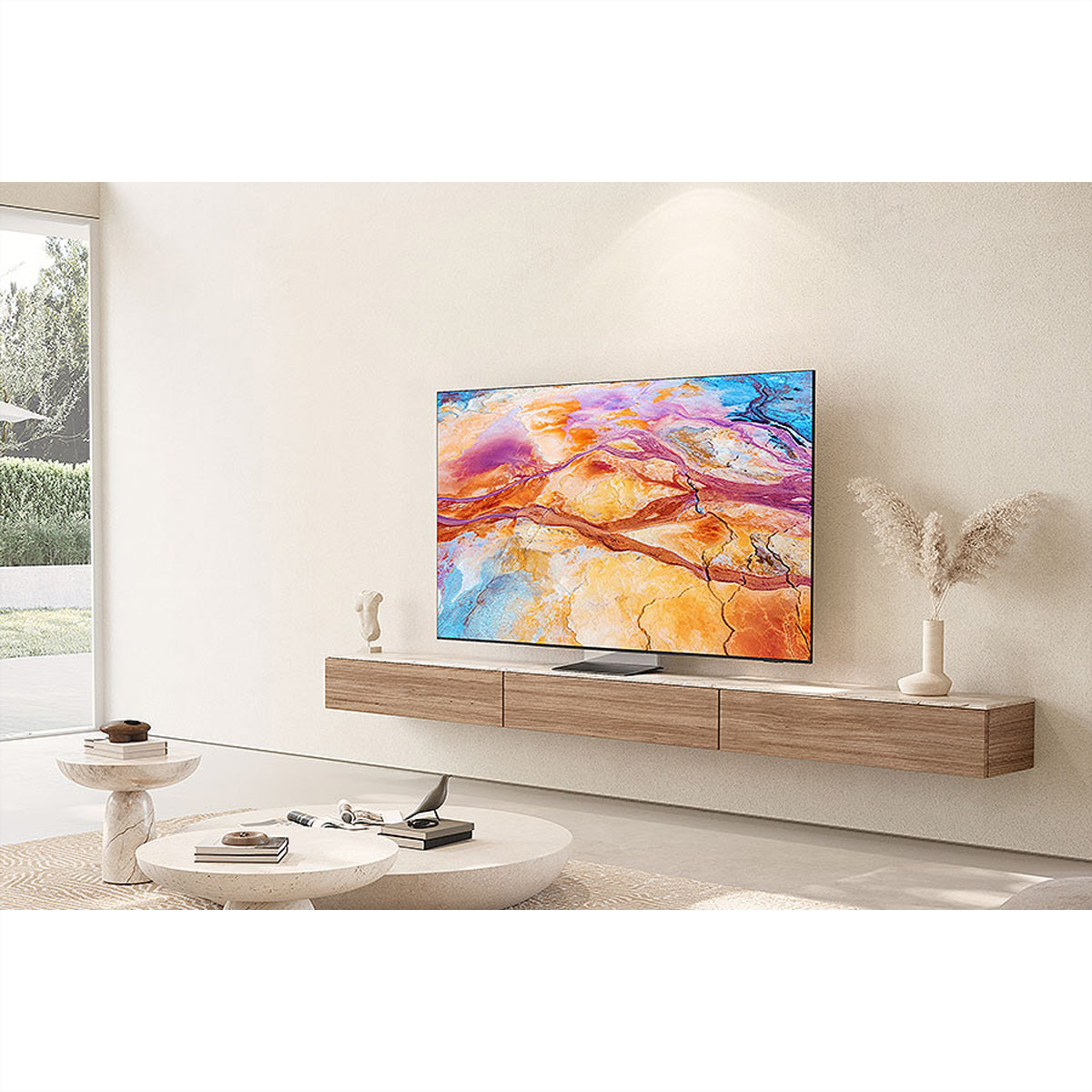 Samsung QN900D QE65QN900DTXZU – 65" TV – 8K UHD – Neo QLED – Tizen – 100 Hz – HDR10+