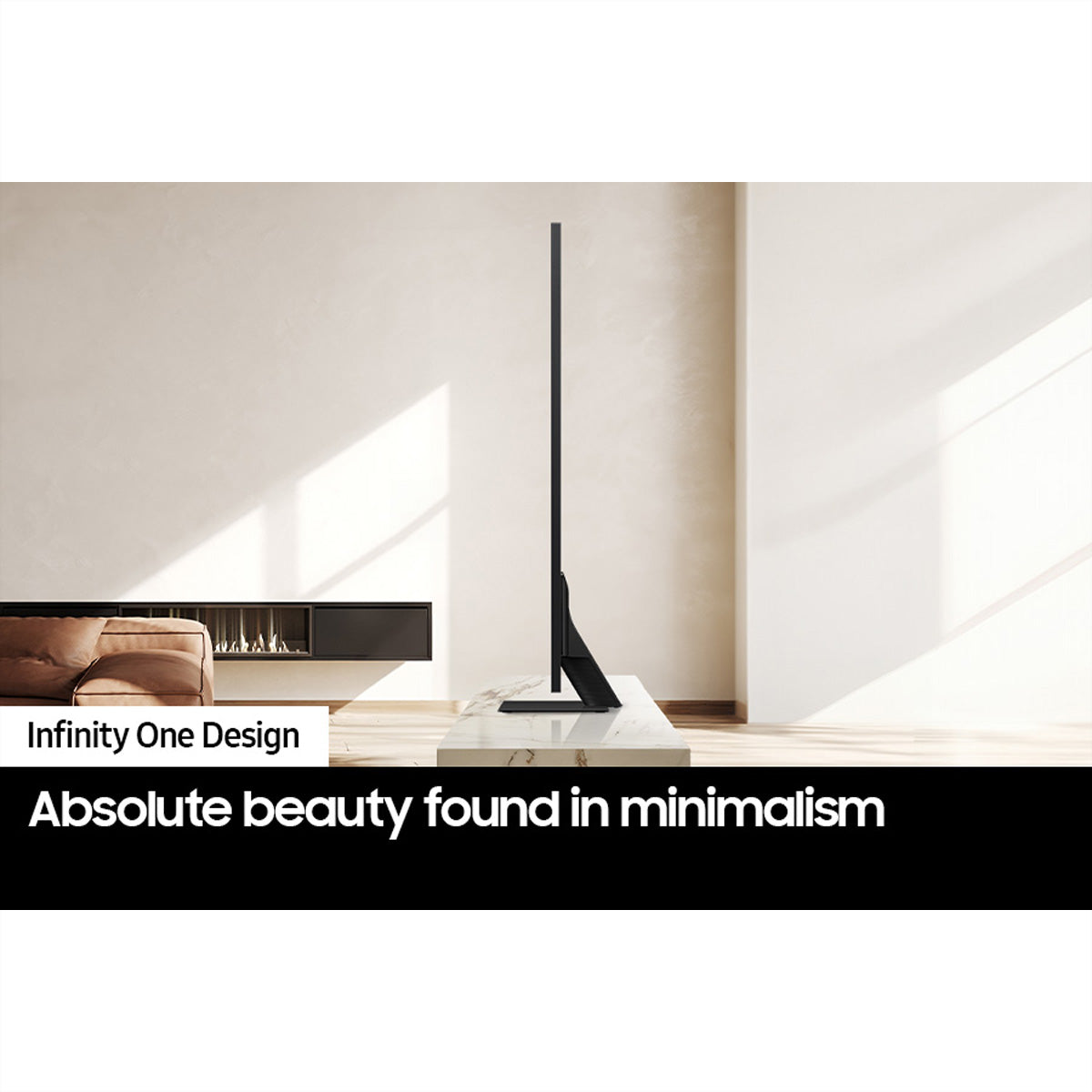 Samsung QN95D QE75QN95DATXXN – 75" Fernseher – 4K UHD – Neo QLED (Mini-LED) – Tizen – 144 Hz – HDR10+