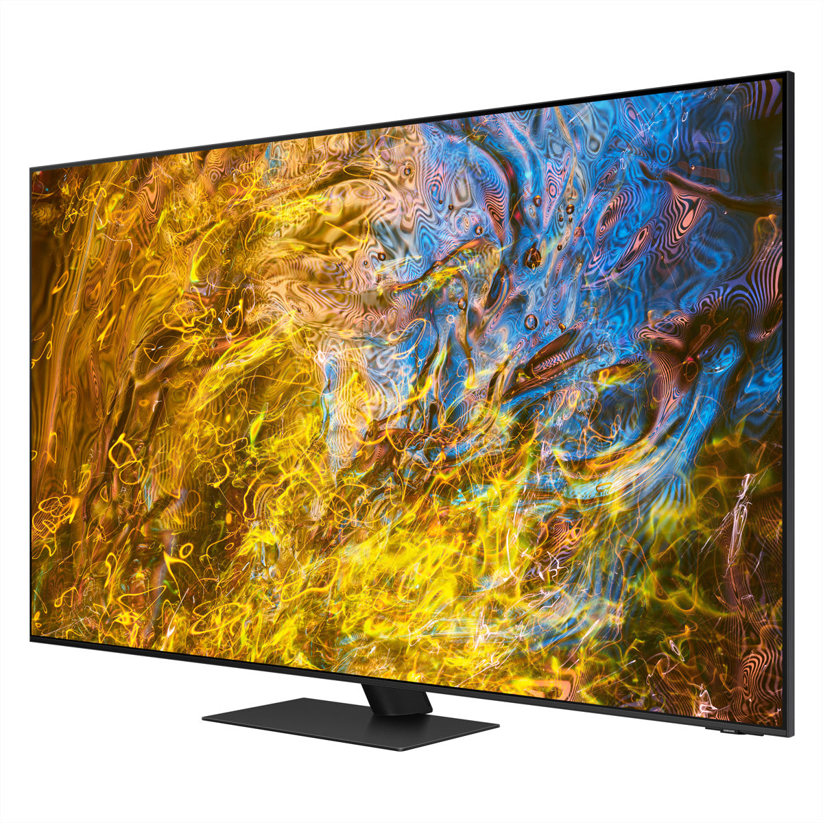 Samsung QN95D QE75QN95DATXXN – 75" Fernseher – 4K UHD – Neo QLED (Mini-LED) – Tizen – 144 Hz – HDR10+