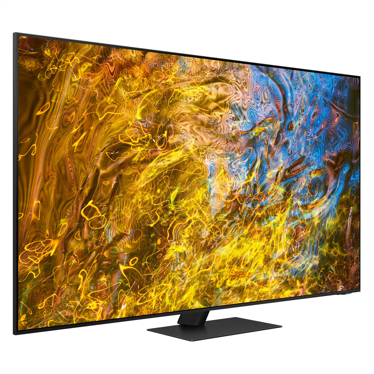 Samsung QN95D QE75QN95DATXXN – 75" Fernseher – 4K UHD – Neo QLED (Mini-LED) – Tizen – 144 Hz – HDR10+