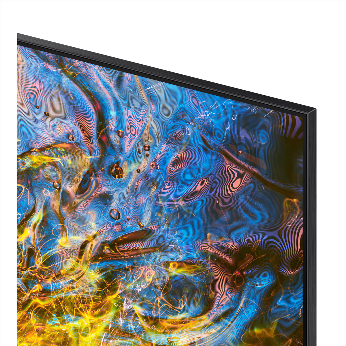 Samsung QN95D QE75QN95DATXXN – 75" Fernseher – 4K UHD – Neo QLED (Mini-LED) – Tizen – 144 Hz – HDR10+