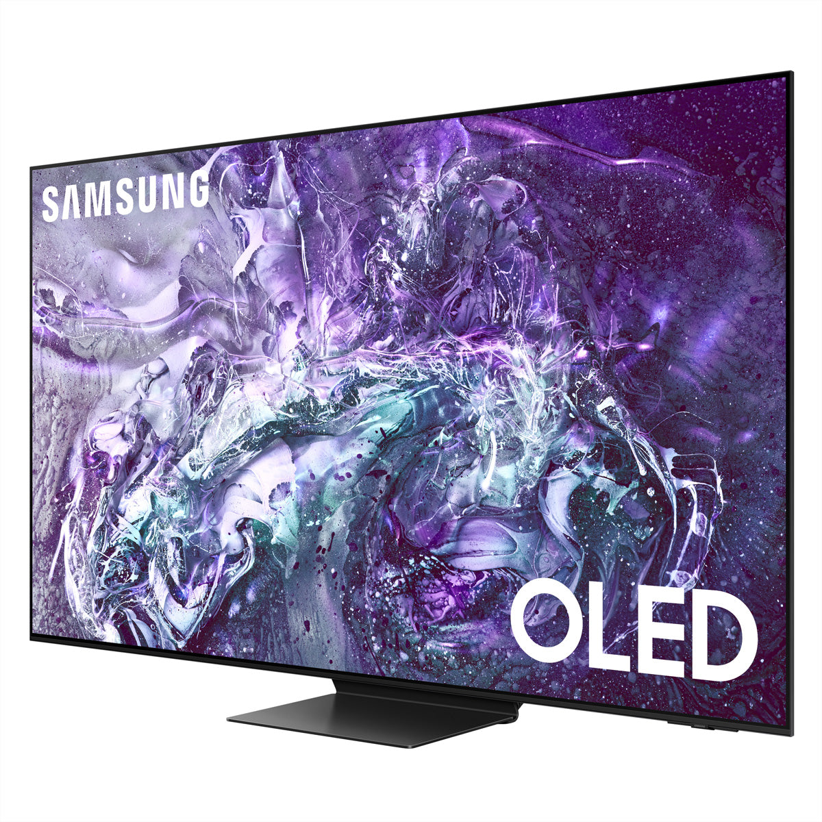 Samsung S95D QE77S95DATXZU – 77" TV – 4K UHD – OLED – Tizen – 100 Hz – HDR10+