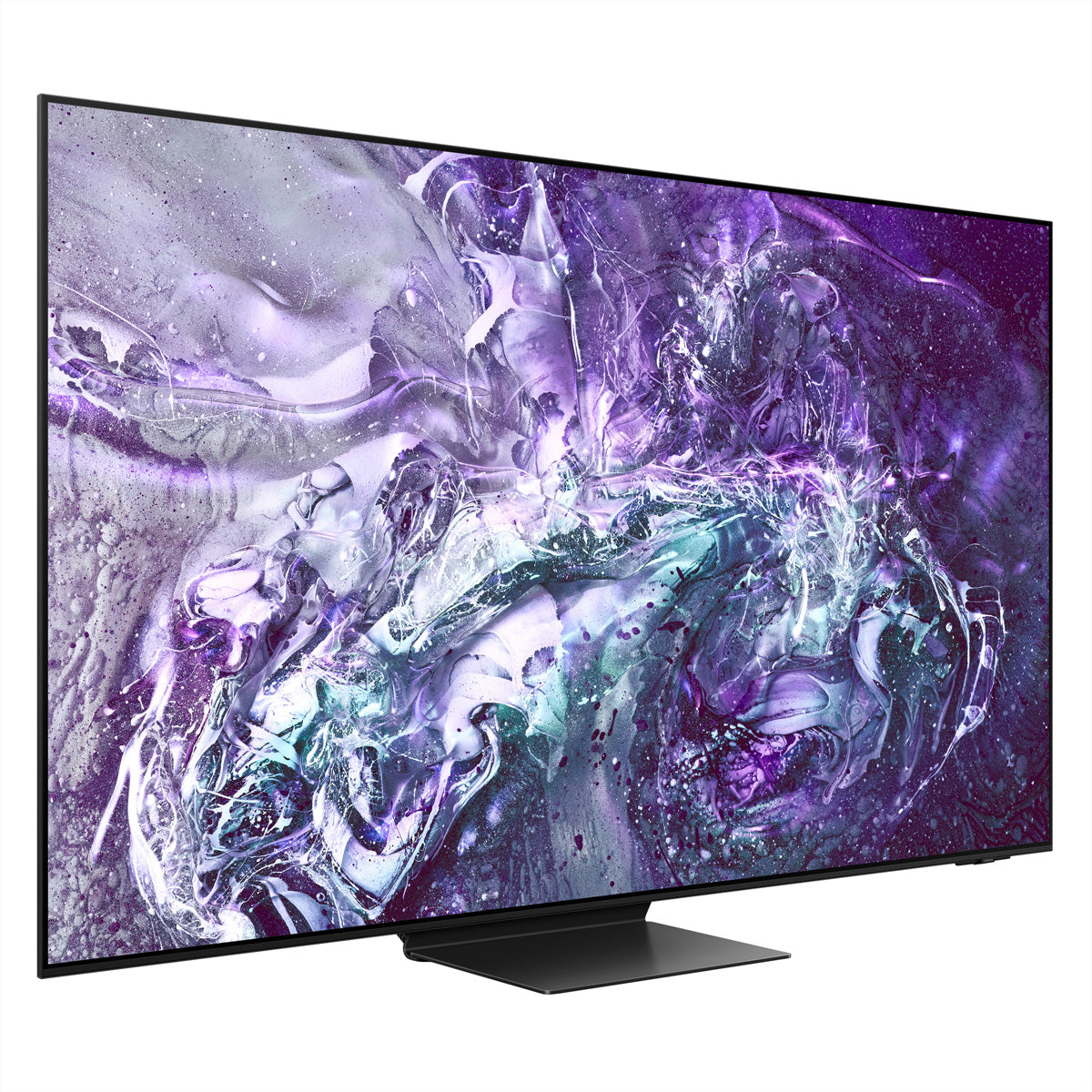 Samsung S95D QE77S95DATXZU – 77" TV – 4K UHD – OLED – Tizen – 100 Hz – HDR10+