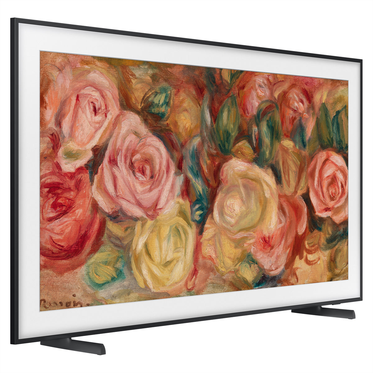 Samsung The Frame LS03D QE65LS03DAUXXN – 65" QLED Fernseher – 4K UHD – Tizen – 100 Hz – HDR10+