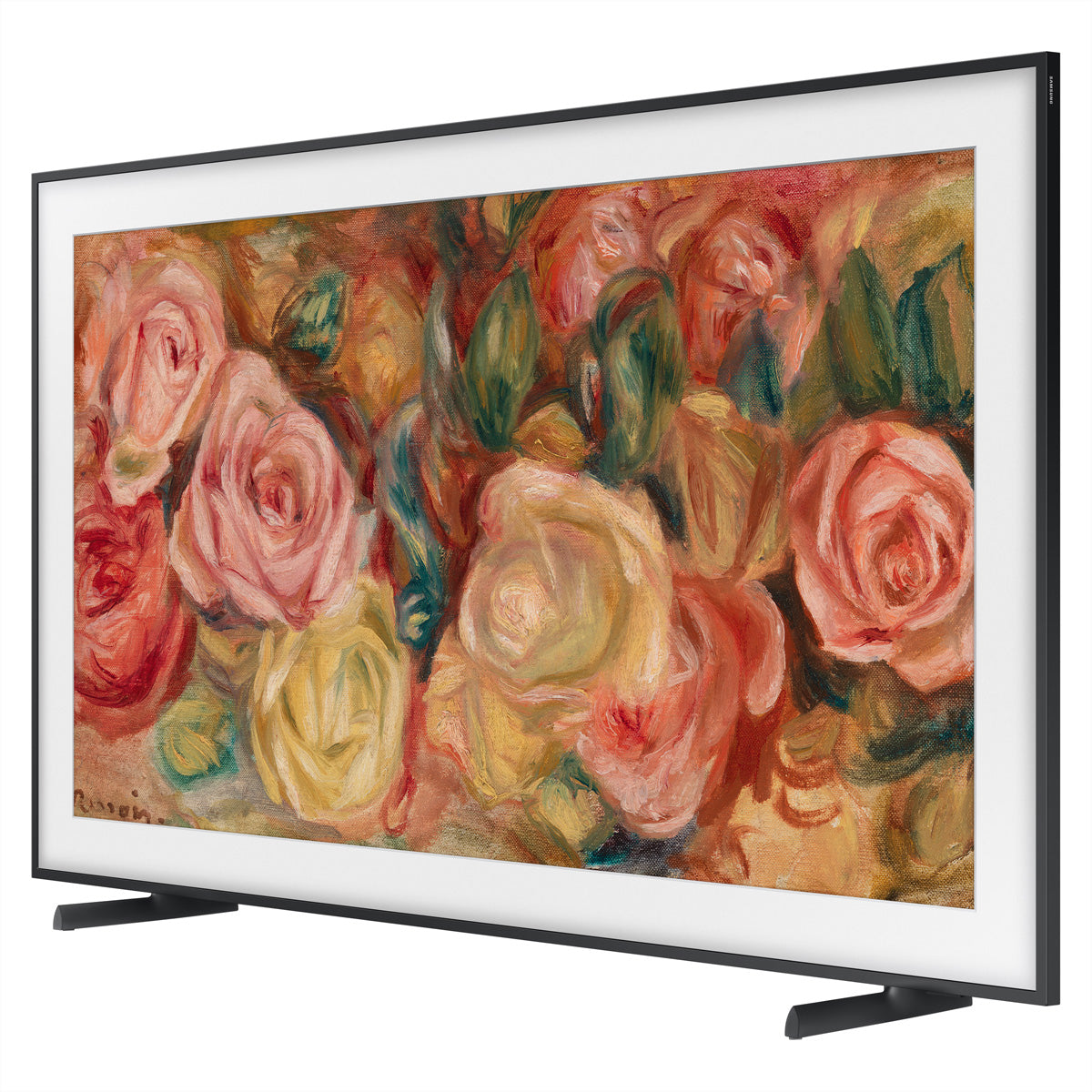 Samsung The Frame LS03D QE65LS03DAUXXN – 65" QLED Fernseher – 4K UHD – Tizen – 100 Hz – HDR10+