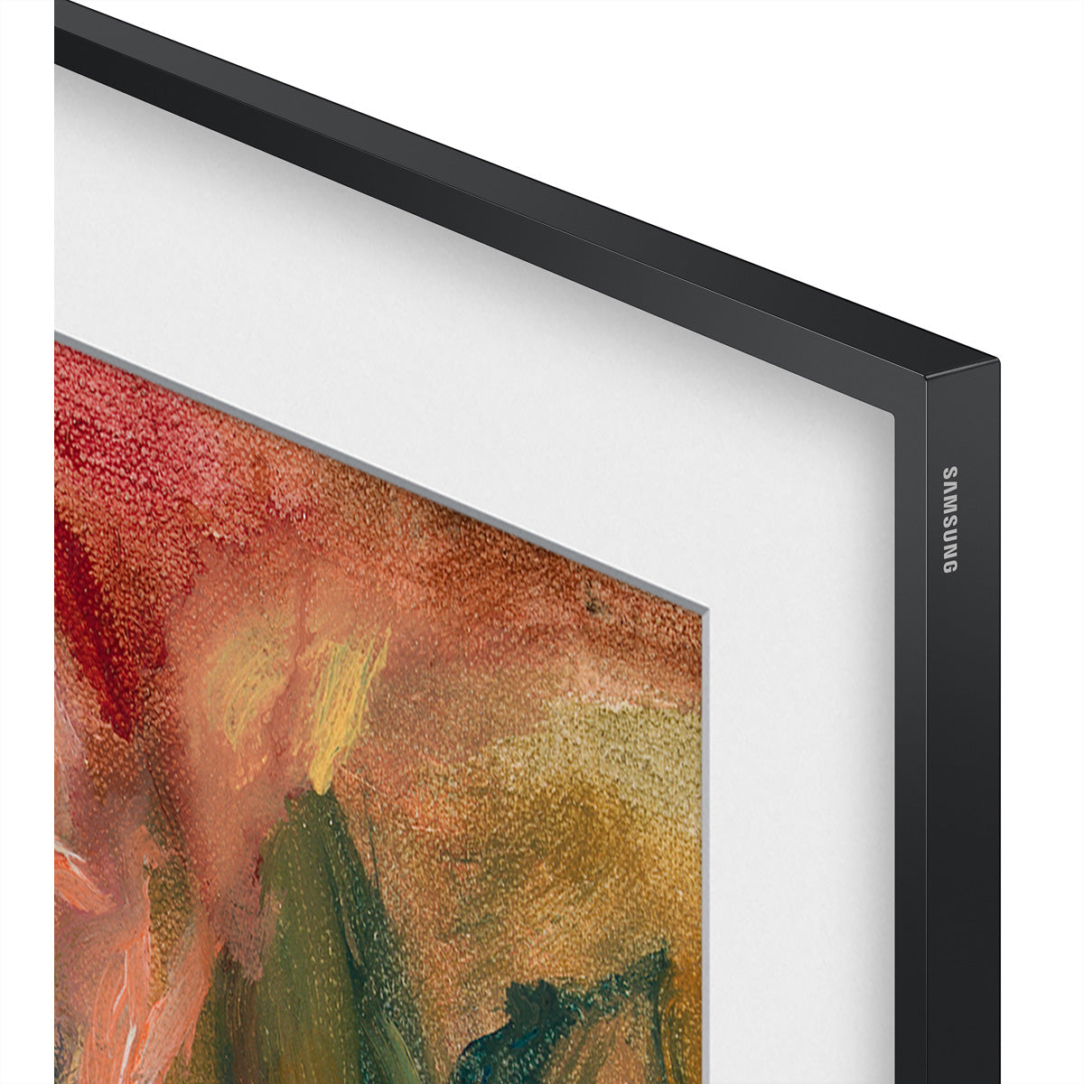 Samsung The Frame LS03D QE65LS03DAUXXN – 65" QLED Fernseher – 4K UHD – Tizen – 100 Hz – HDR10+