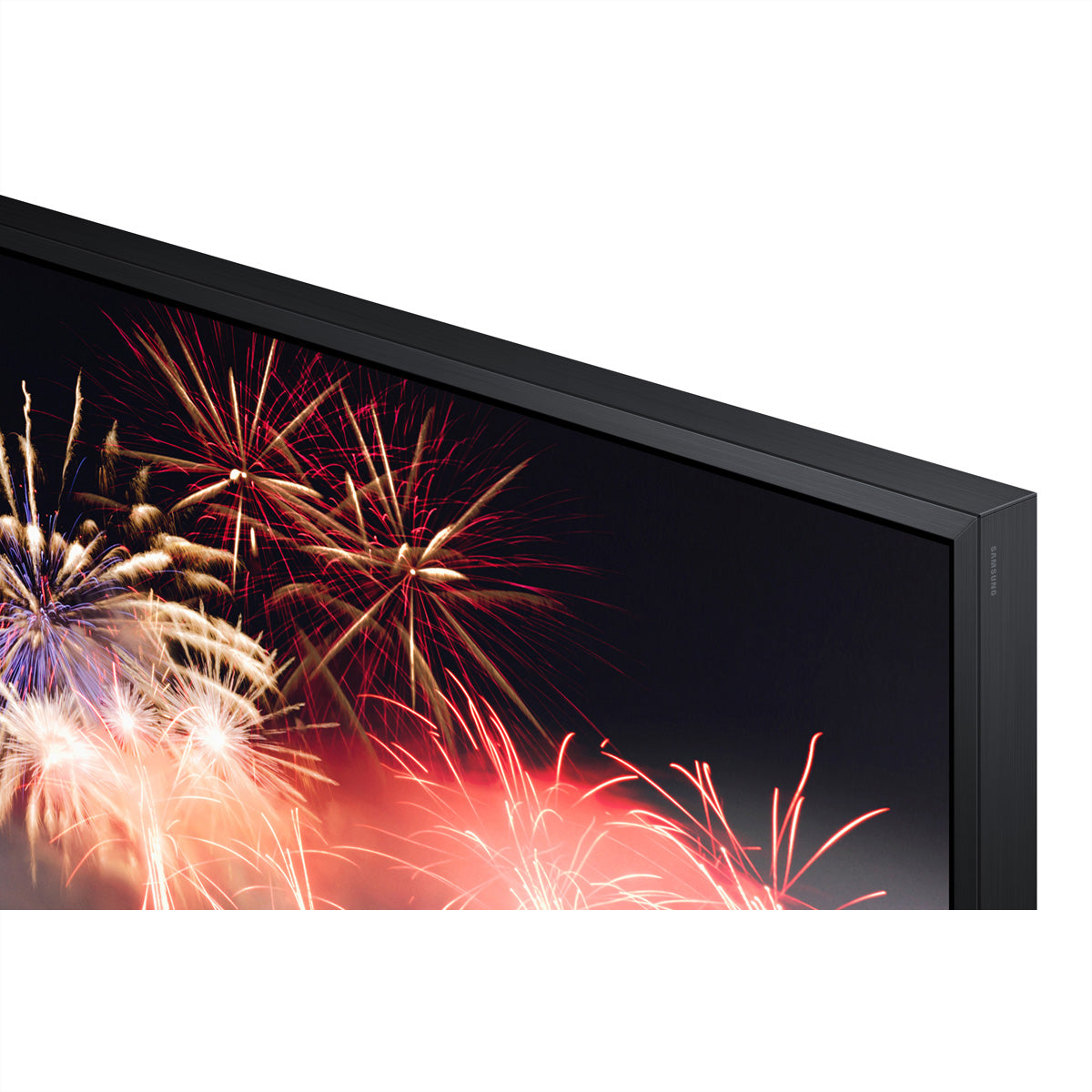 Samsung The Terrace LST7D – 65" Outdoor-Signage-Display – 4K UHD – Neo QLED – Tizen – 120 Hz – 2000 cd/m²