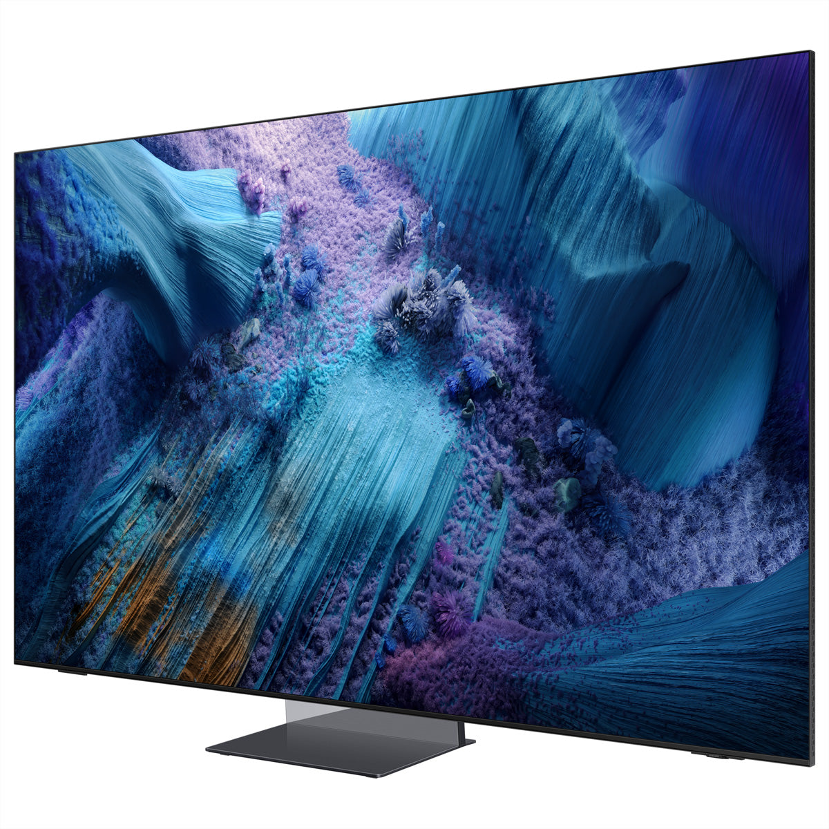 Samsung QE65QN990FTXZU – 65" Fernseher – 8K UHD – Neo QLED – Tizen – 120 Hz – HDR10+ Adaptive