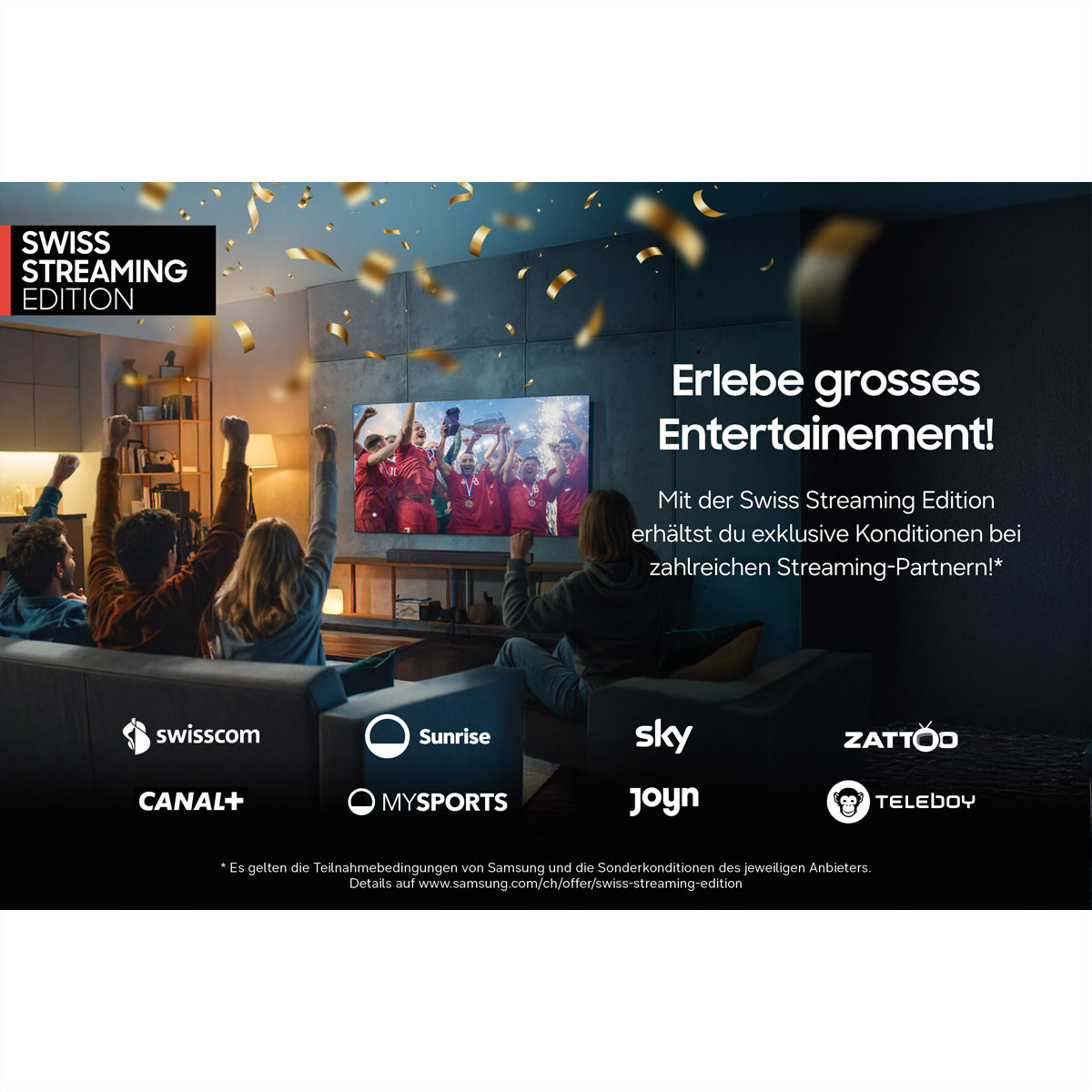 Samsung S99H QE65S99HATXZU – 65" TV – 4K UHD – OLED – 165 Hz