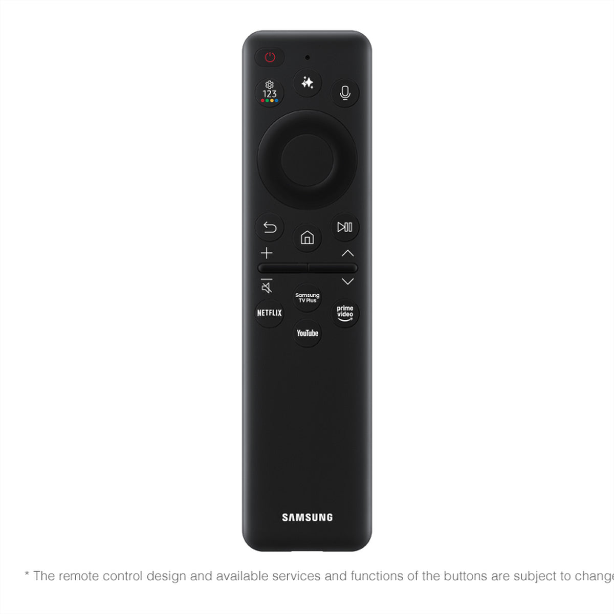 Samsung S90H QE83S90HAEXZU – 83" TV – 4K UHD – OLED – 165 Hz