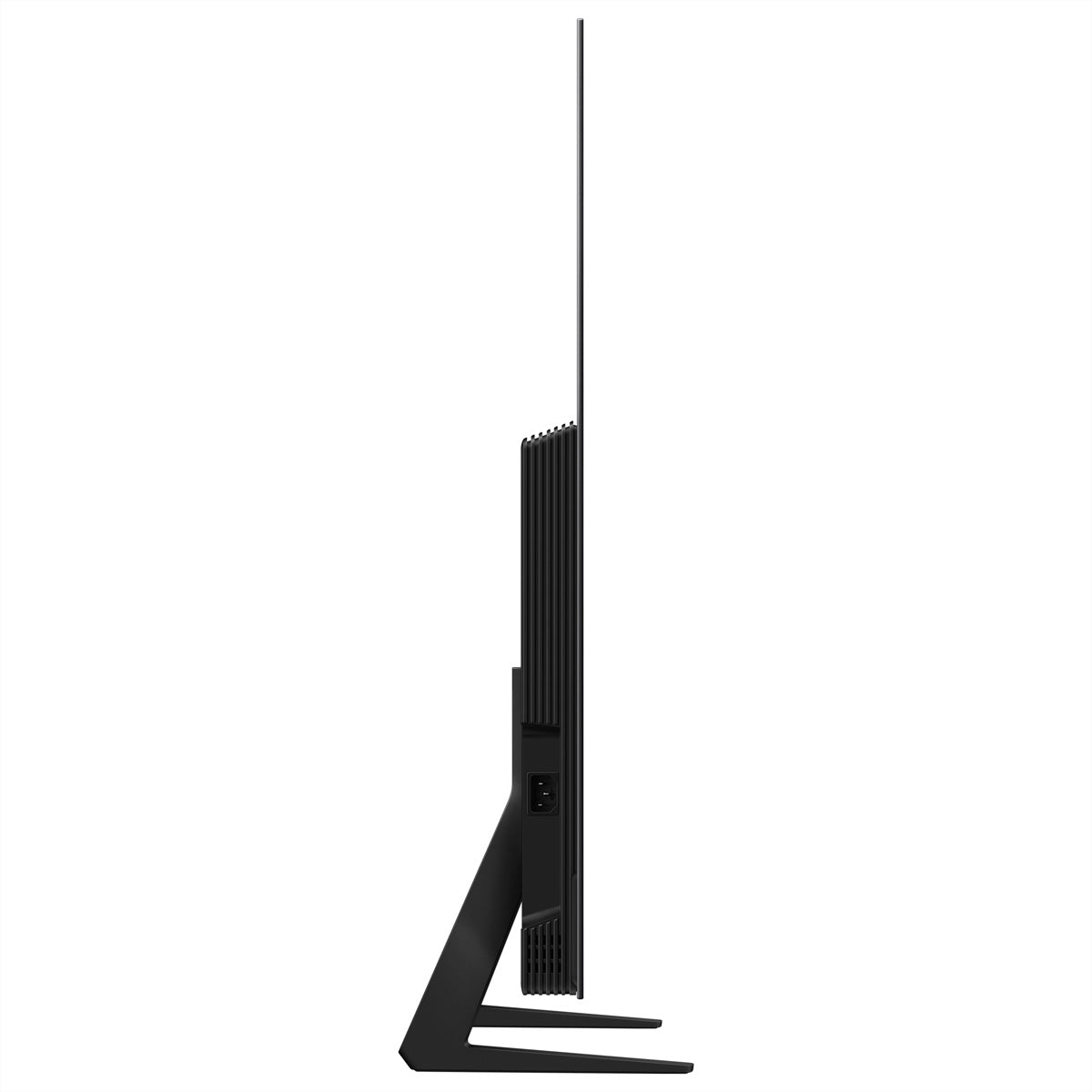 Samsung S85H QE83S85HAEXZU – 83" TV – 4K UHD – OLED – 120 Hz