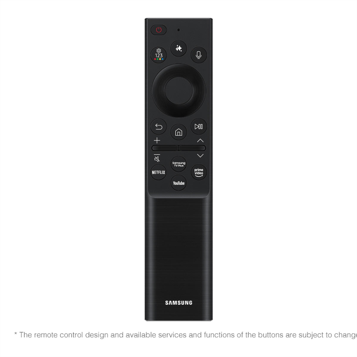 Samsung UE50M70H – 50" Fernseher – 4K UHD – Mini-LED – Tizen – 60 Hz