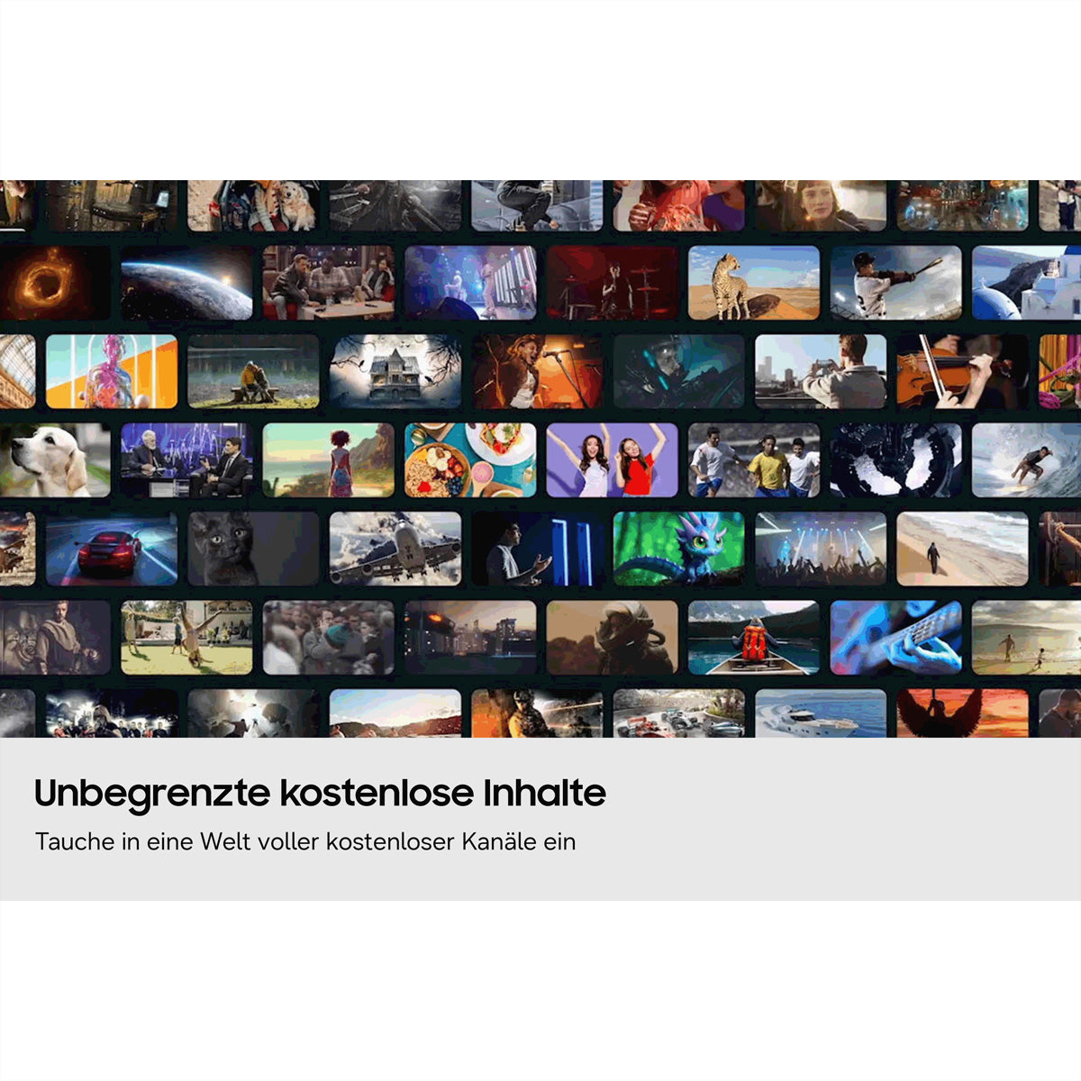 Samsung UE50U8090H – 50" TV – 4K UHD – LCD – Tizen – 60 Hz