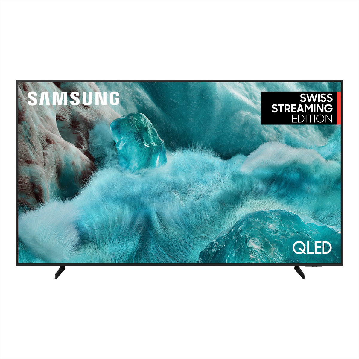 Samsung Q7F QE98Q7FAAUXZU – 98" TV – 4K UHD – QLED – Tizen – 120 Hz